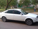 Audi A6 1998 года