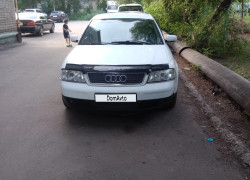 Audi A6 1998 года