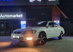 Toyota Camry Gracia 1997 года
