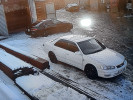 Toyota Camry Gracia 1997 года