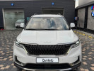 Kia Carnival 2021 года