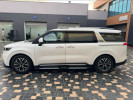 Kia Carnival 2021 года