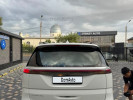 Kia Carnival 2021 года