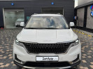 Kia Carnival 2021 года