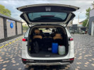 Kia Carnival 2021 года