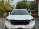 Kia Carnival 2021 года