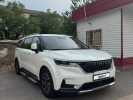 Kia Carnival 2021 года
