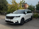 Kia Carnival 2021 года