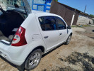 Renault Sandero 2013 года