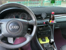 Audi A6 1998 года