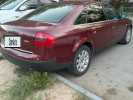 Audi A6 1998 года