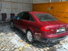 Audi A6 1998 года