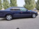 Mercedes-Benz E-Класс 1999 года