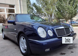 Mercedes-Benz E-Класс 1999 года