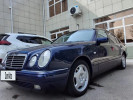 Mercedes-Benz E-Класс 1999 года