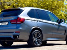 BMW X5 2016 года