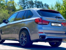 BMW X5 2016 года