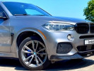 BMW X5 2016 года