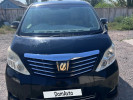Toyota Alphard 2008 года