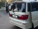 Toyota Alphard 2006 года
