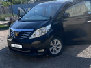 Toyota Alphard 2008 года