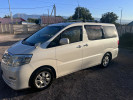 Toyota Alphard 2006 года