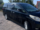 Toyota Alphard 2008 года