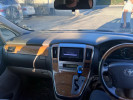 Toyota Alphard 2006 года