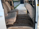 Toyota Alphard 2006 года