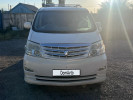 Toyota Alphard 2006 года