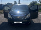 Toyota Alphard 2008 года