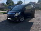 Toyota Alphard 2008 года