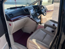 Toyota Alphard 2008 года