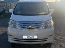 Toyota Alphard 2006 года