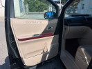Toyota Alphard 2008 года