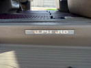 Toyota Alphard 2008 года