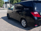 Toyota Alphard 2008 года