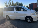 Toyota Alphard 2006 года