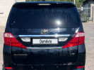 Toyota Alphard 2008 года
