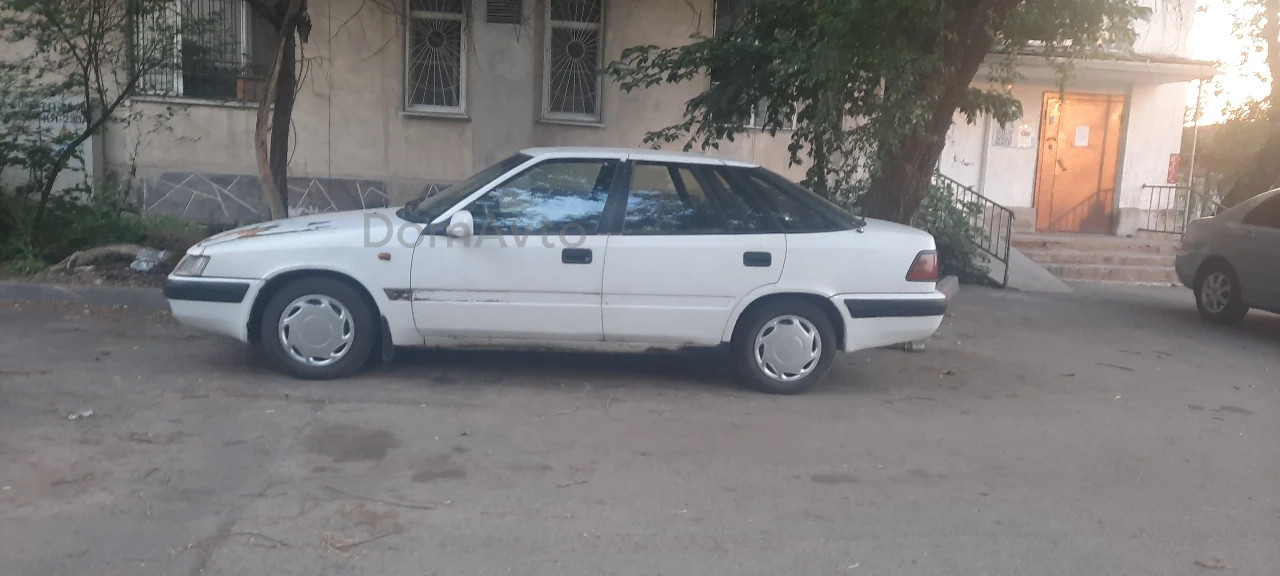 Daewoo Espero, 1998
