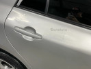 Toyota Corolla 2007 года
