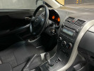 Toyota Corolla 2007 года