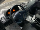 Toyota Corolla 2007 года