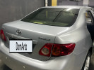 Toyota Corolla 2007 года