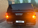 Toyota Hilux 2023 года