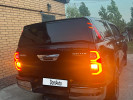 Toyota Hilux 2023 года
