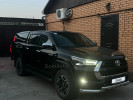 Toyota Hilux 2023 года