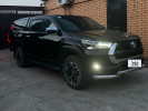 Toyota Hilux 2023 года