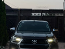 Toyota Hilux 2023 года