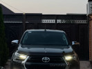 Toyota Hilux 2023 года